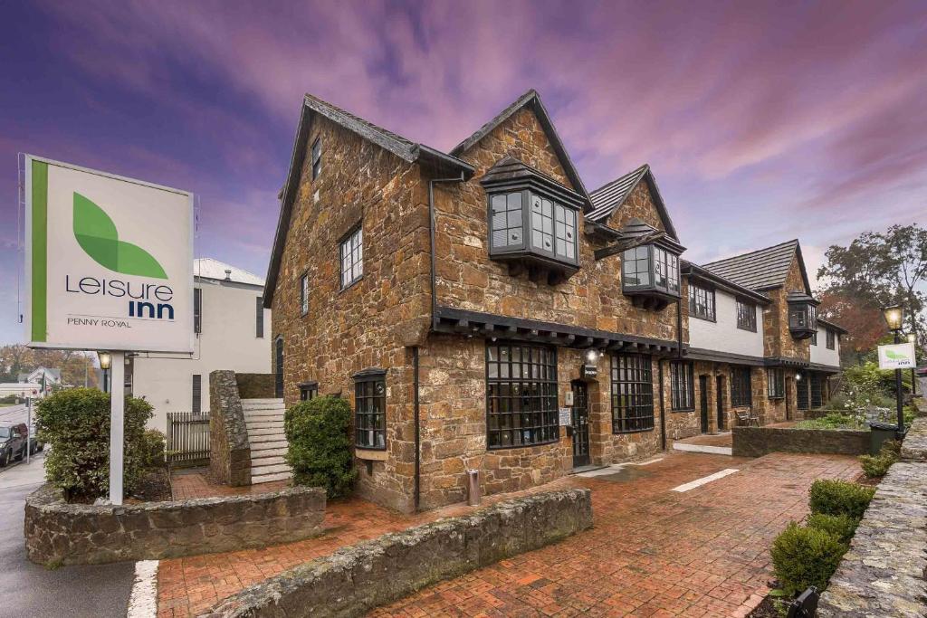 Leisure Inn Penny Royal Leisure Inn Penny Royal