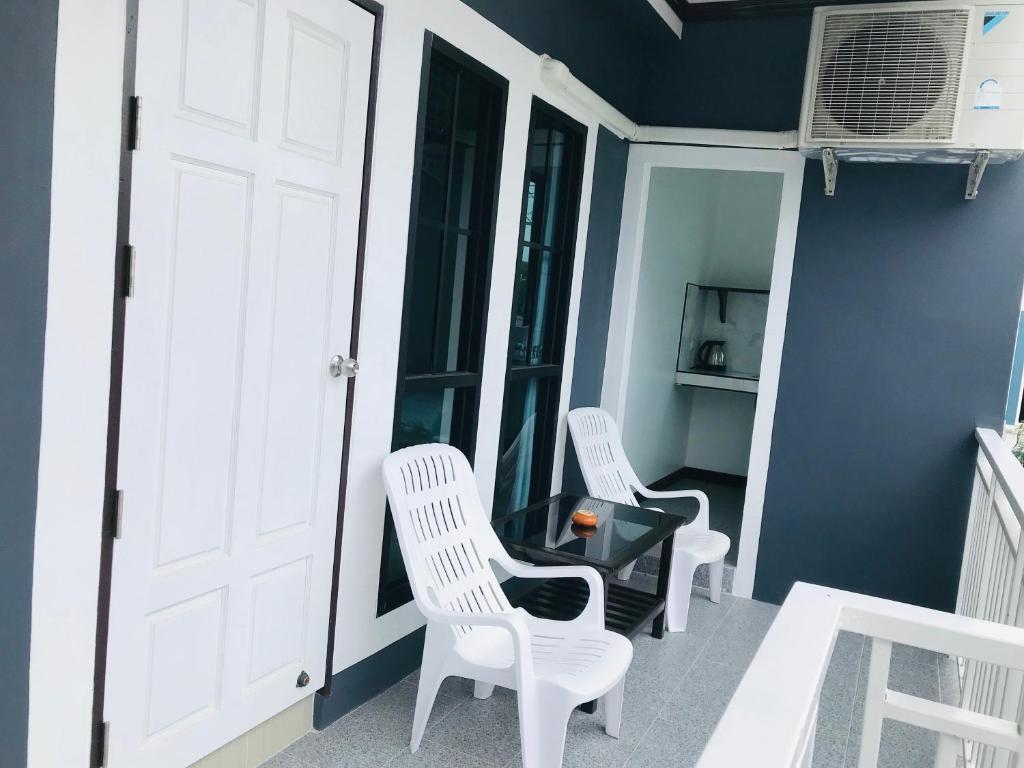 Sabaidee mansion&hotel - 18