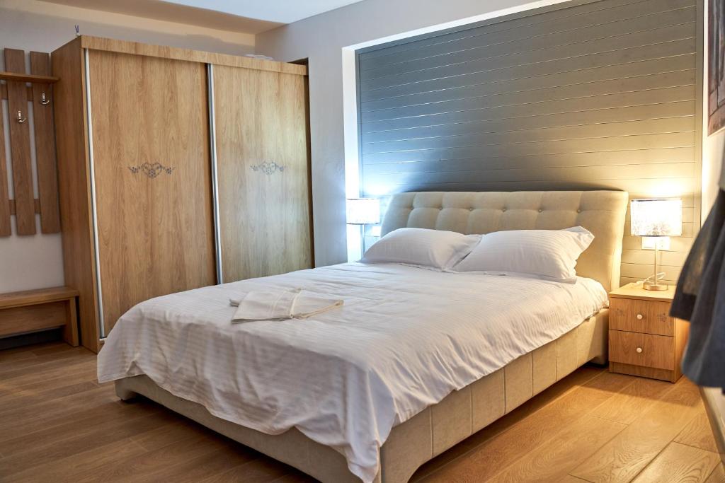 Lavand House - Appartamento Con Una Camera Da Letto