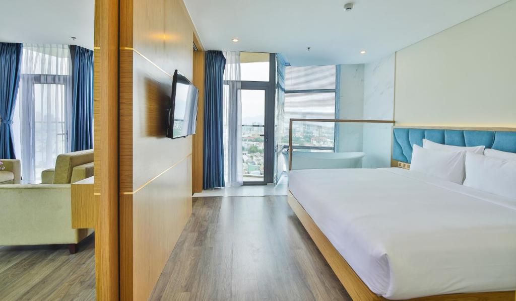 Suite Executive