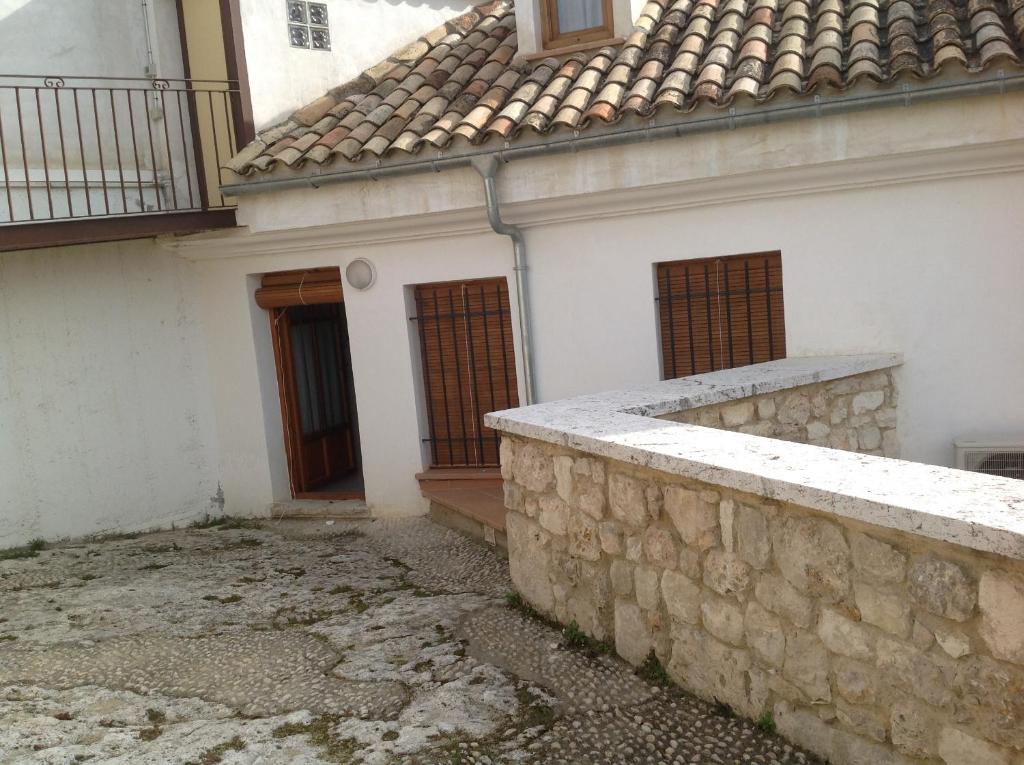 Alojamientos Turísticos Casco Antiguo - 17