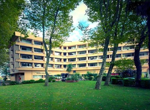 Dax Hotel