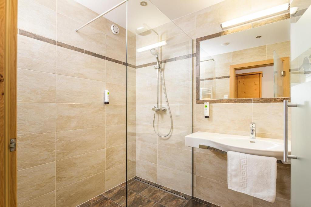 Hotel Alphof Alpbach - 15