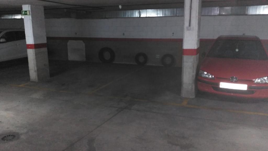 Madrid Rent 3