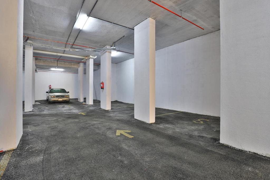 Fotografie z fotogalerie ubytování Shahad Alola Serviced apartments v destinaci Táif