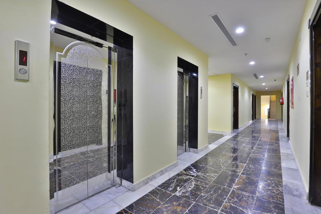 Fotografie z fotogalerie ubytování Shahad Alola Serviced apartments v destinaci Táif