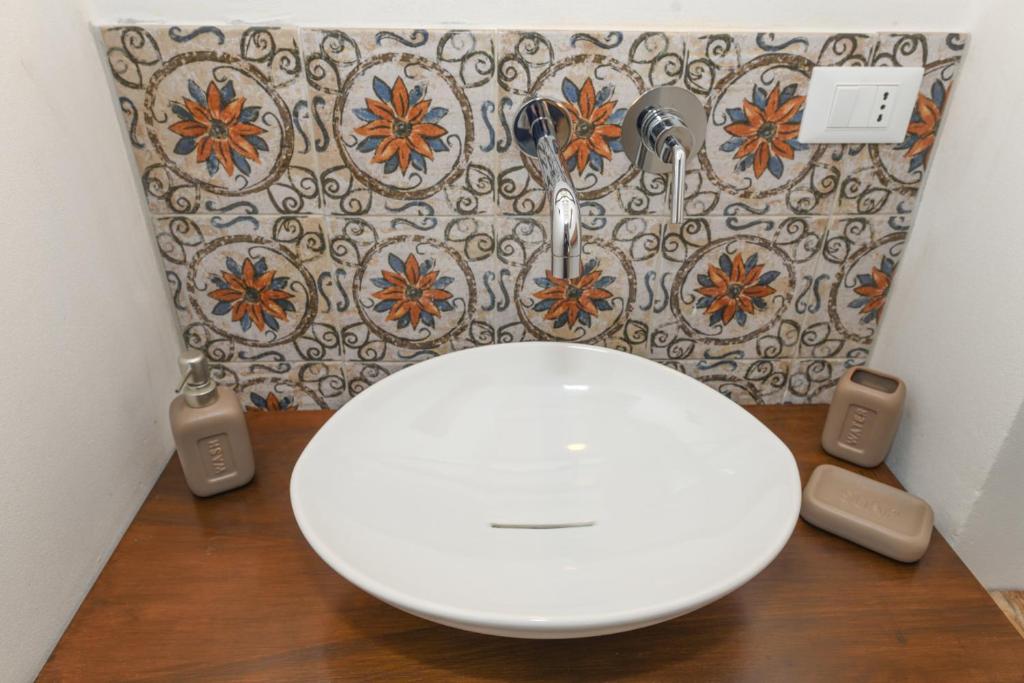 Locanda Sette Fate SPA e Solarium - 14