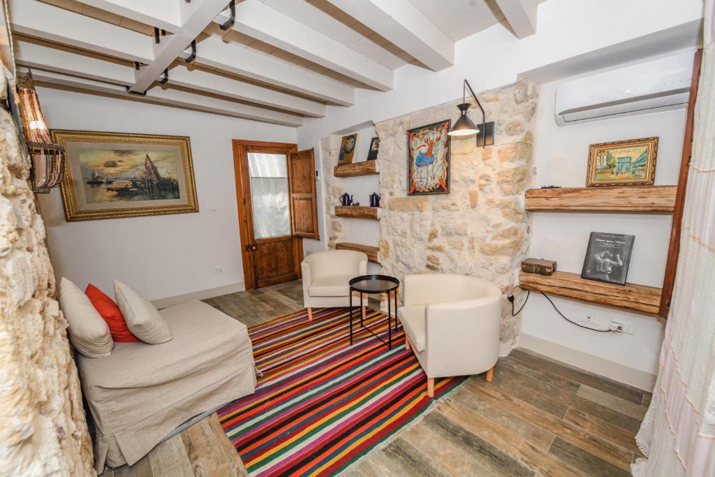 Locanda Sette Fate SPA e Solarium - 18