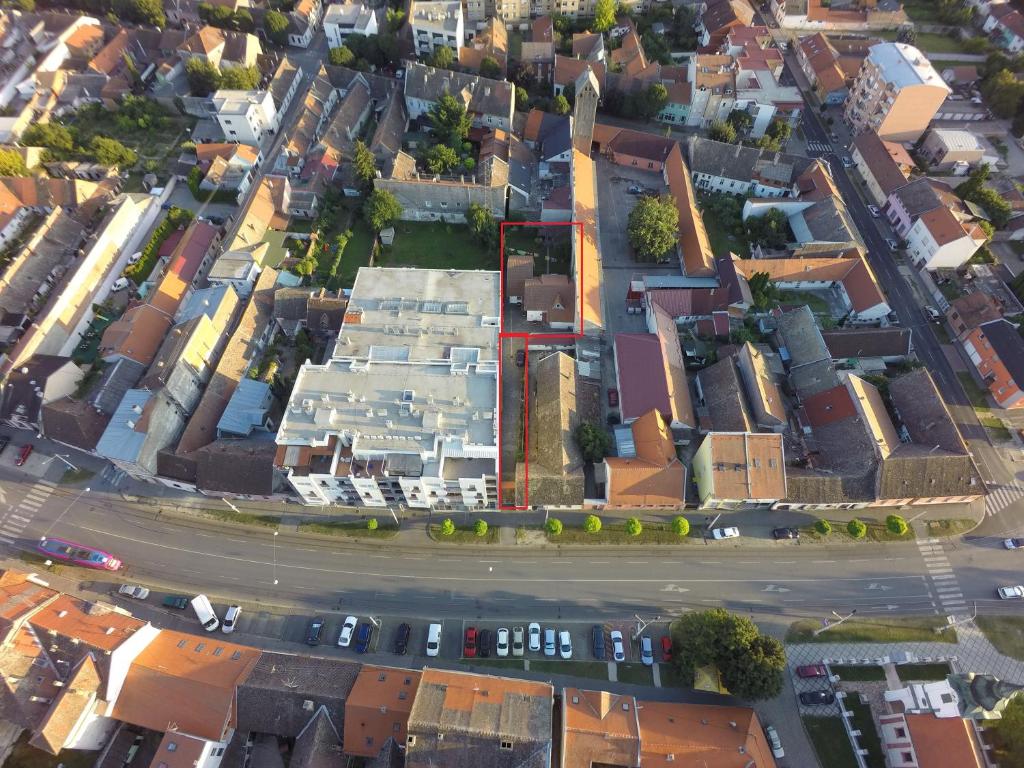 Apartments Košević - 4