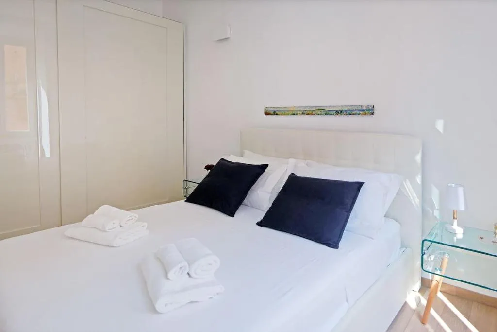 Dream Exclusive apartment Vaticano, Roma, Italy