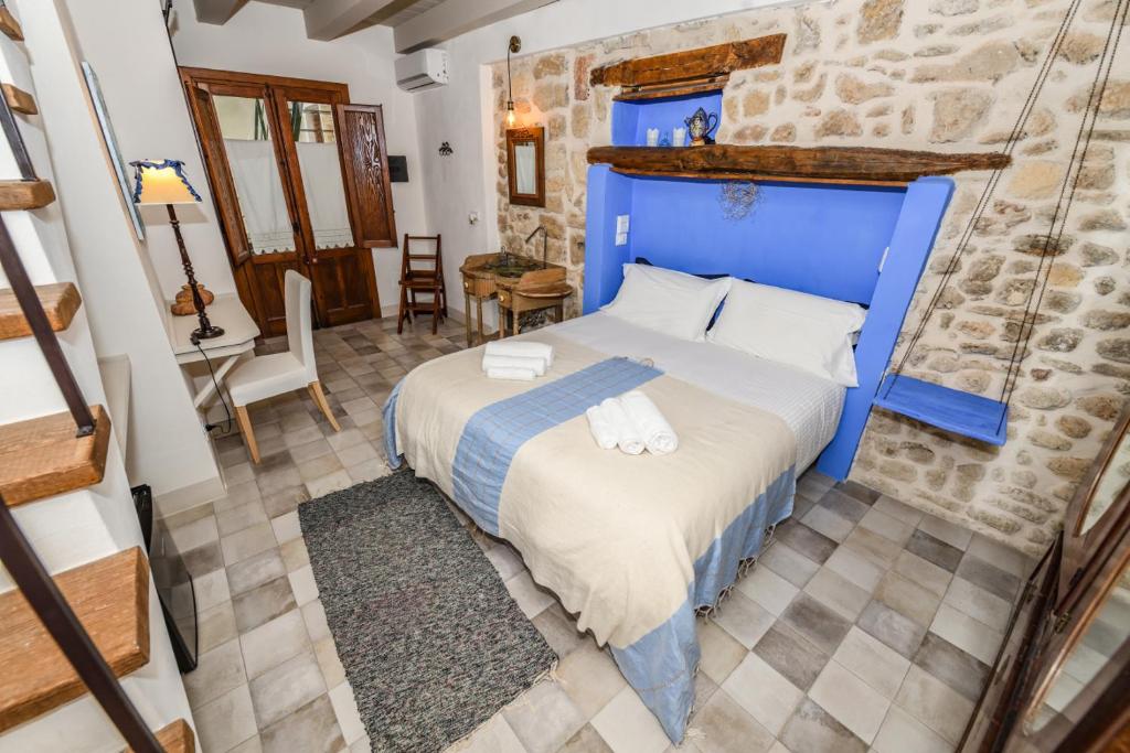 Locanda Sette Fate SPA e Solarium - 3