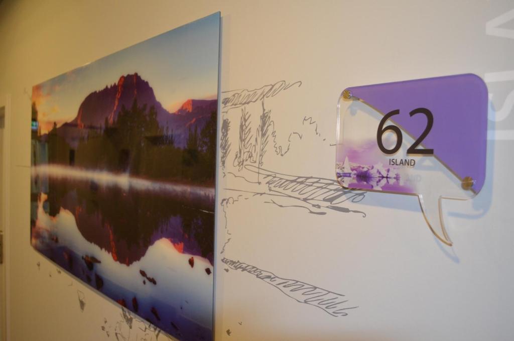 Hotel Weitblick Bielefeld - 18