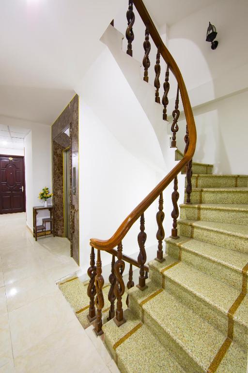 Fotografie z fotogalerie ubytování Hanoi City Gate Hotel v Hanoji