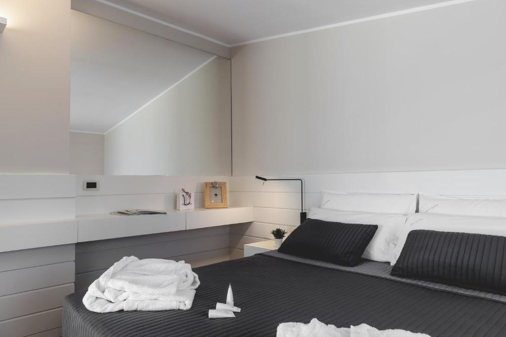 Hotel Sporting - Suíte Deluxe Com Vista Mar