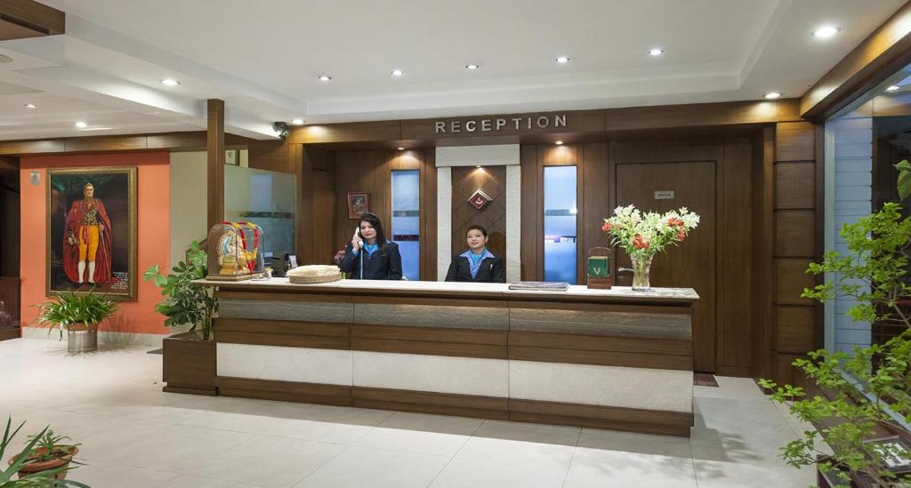 Hosté ubytování Hotel Viceroy