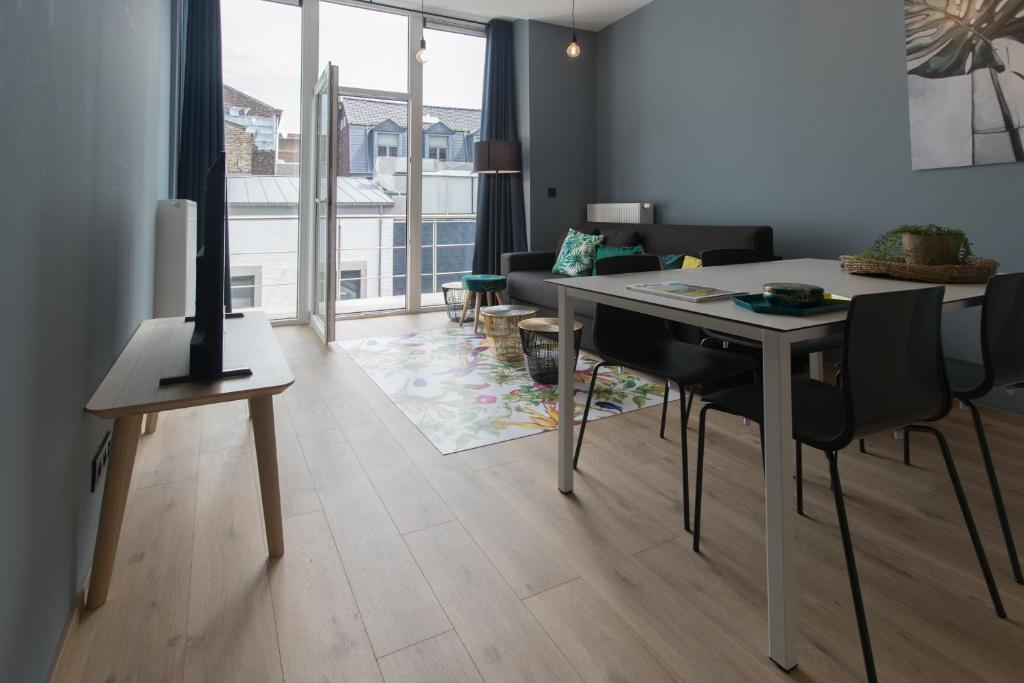 Smartflats - Pot d'Or - Apartment