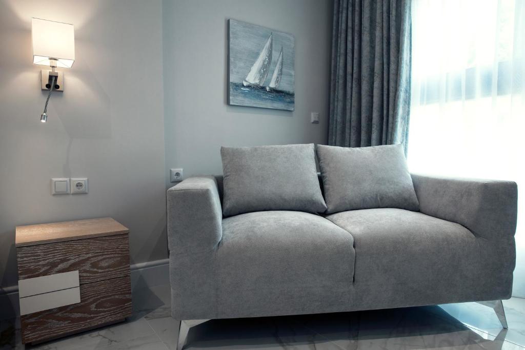 La Mer Apartments - 19