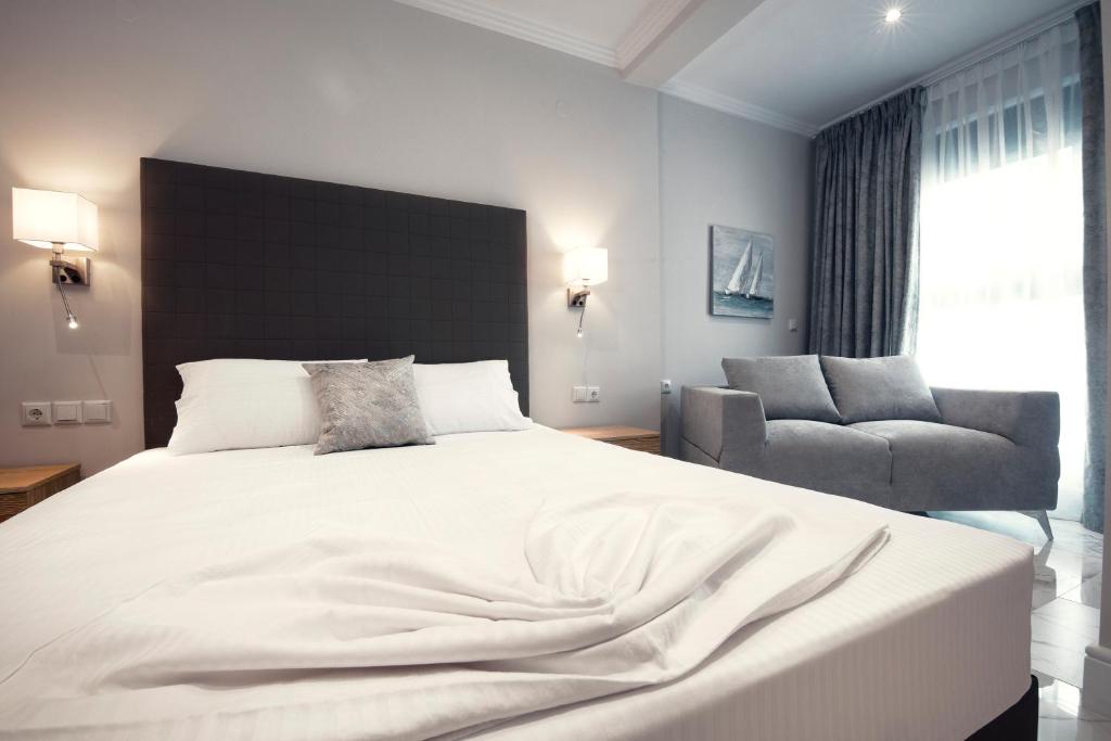 La Mer Apartments - 18