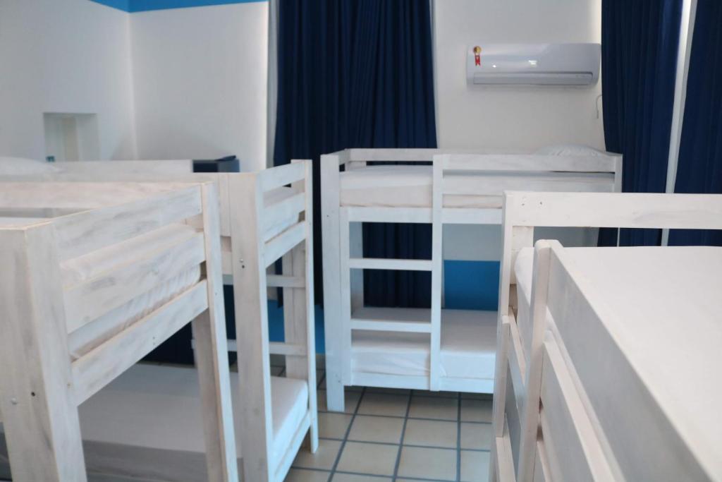  Sonho de Iracema Hostel Boutique