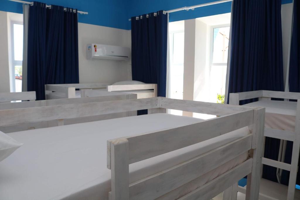  Sonho de Iracema Hostel Boutique