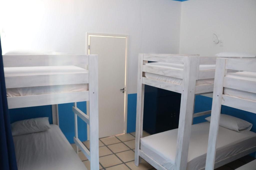  Sonho de Iracema Hostel Boutique