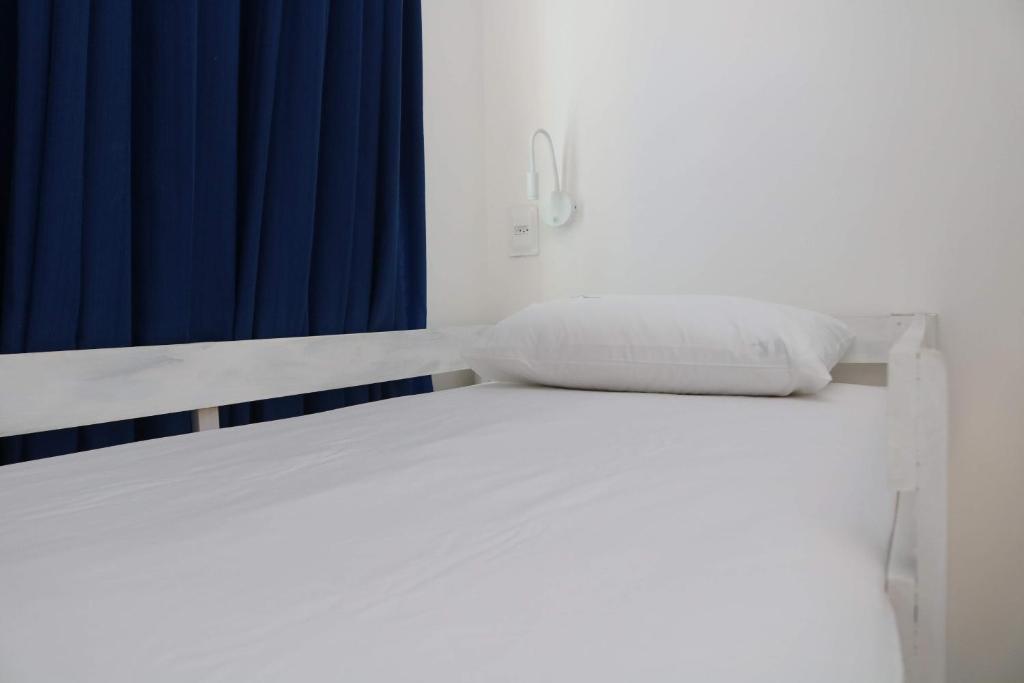  Sonho de Iracema Hostel Boutique