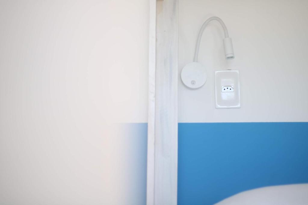  Sonho de Iracema Hostel Boutique