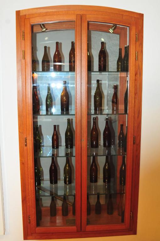 Hotel Pegas Brno - Resim 10