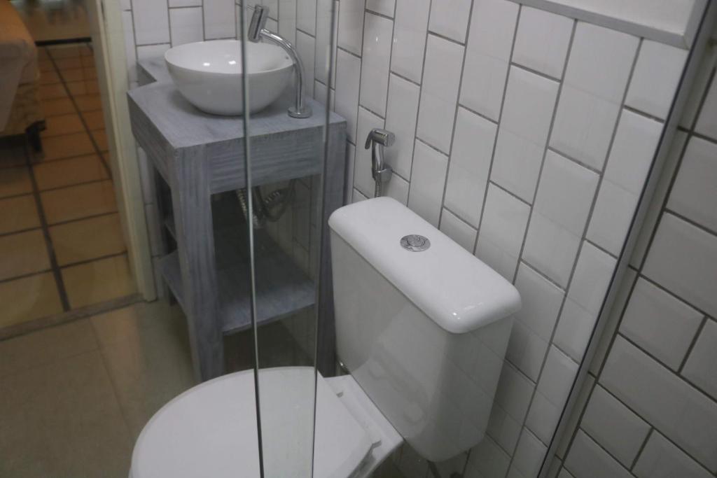  Sonho de Iracema Hostel Boutique