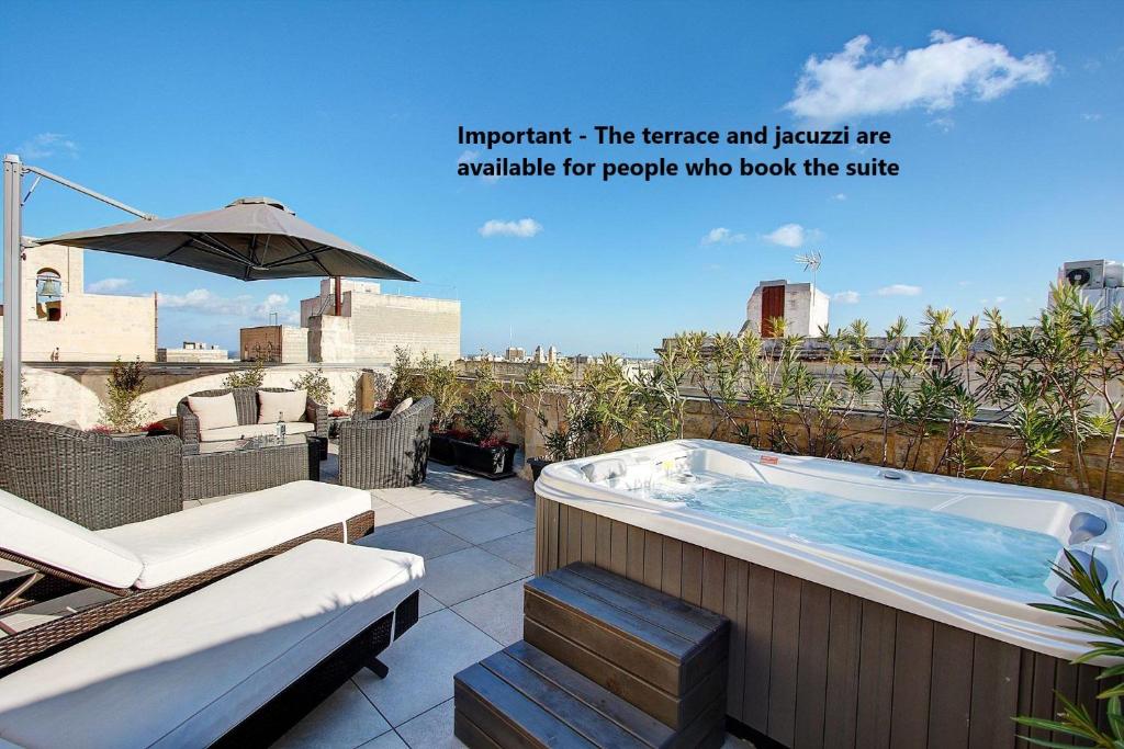 Palazzo Paolina Boutique Hotel - 19