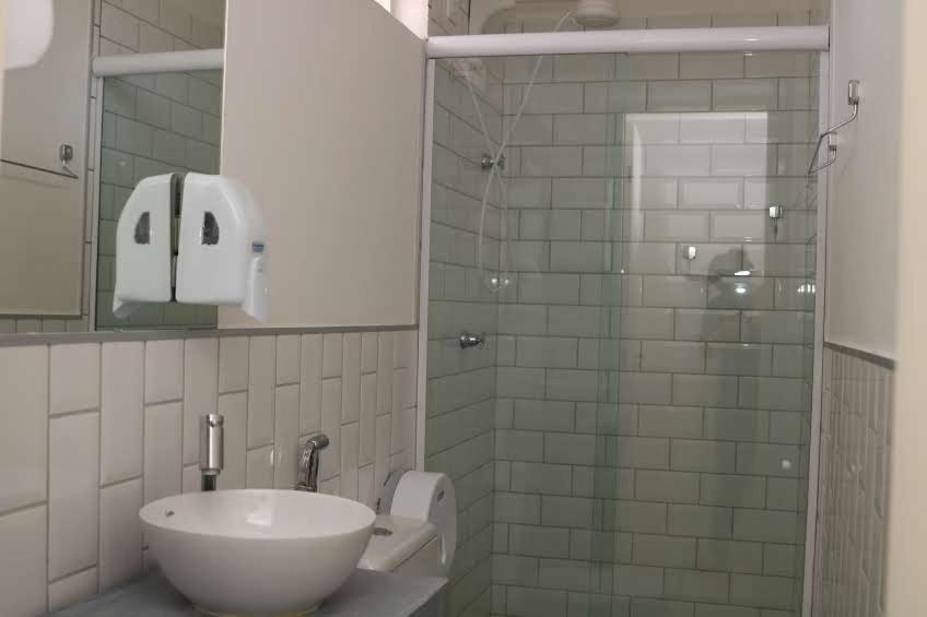  Sonho de Iracema Hostel Boutique