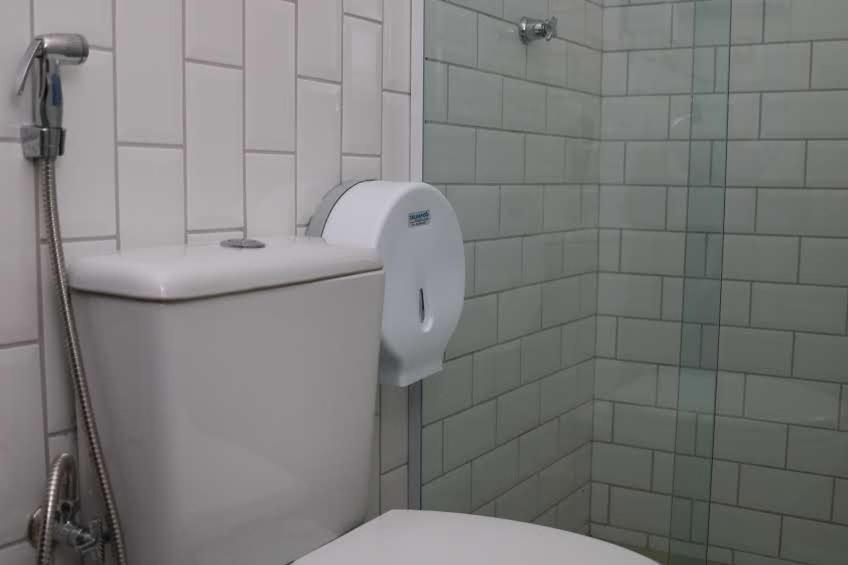  Sonho de Iracema Hostel Boutique