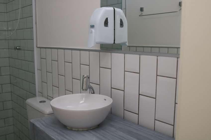  Sonho de Iracema Hostel Boutique