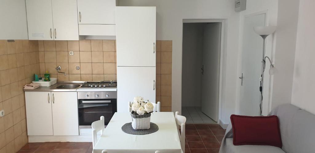 Villa CasaBlanca - Apartment - Ground Floor