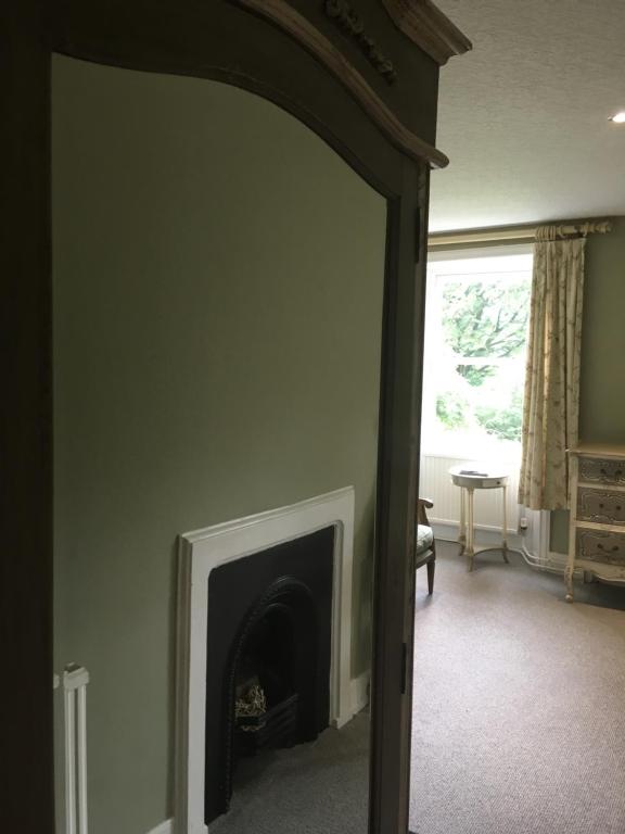 Dale Head Hall Lakeside Hotel - Doble Superior Junto Al Lago