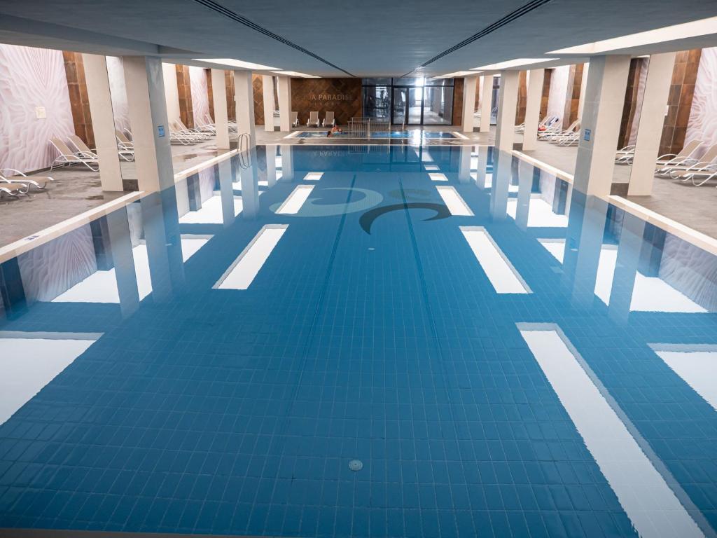 Aqua Paradise Resort & Aqua Park - 