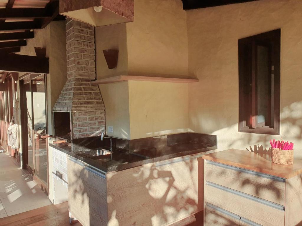  Casa Mirante Maresias