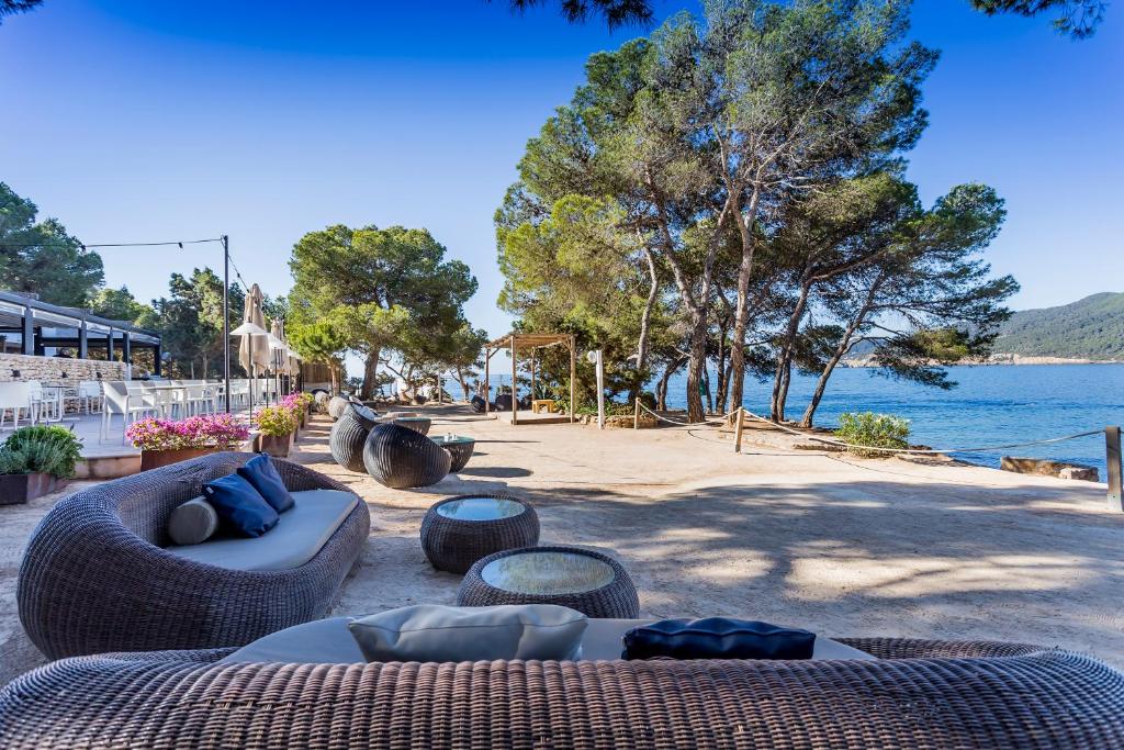 Catalonia Ses Estaques - Adults Only, Santa Eulària des Riu ...