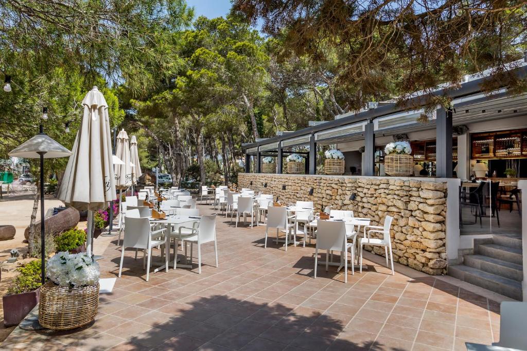 Catalonia Ses Estaques - Adults Only, Santa Eularia des Riu ...