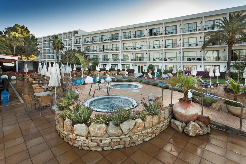 Catalonia Ses Estaques - Adults Only, Santa Eularia des Riu ...