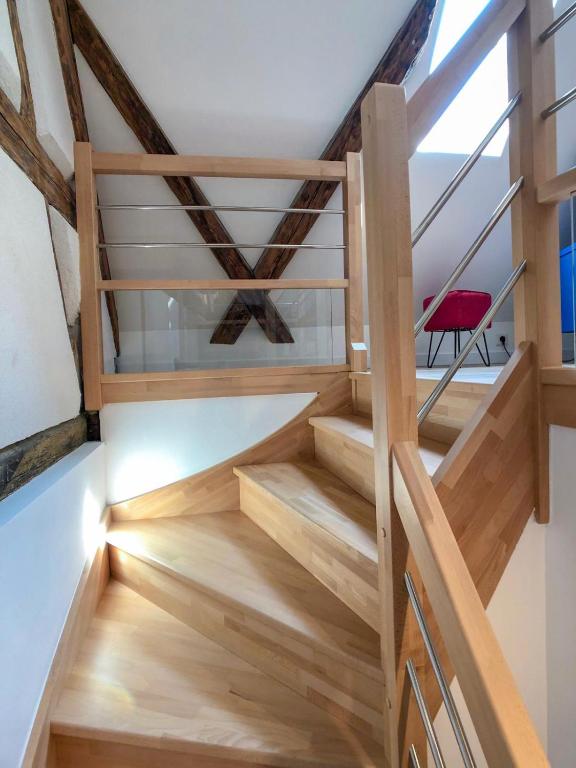 Beauty & The Beast - Old Town Cosy Apartments – photo 30