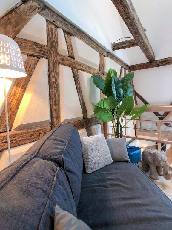 Beauty & The Beast - Old Town Cosy Apartments – photo 55