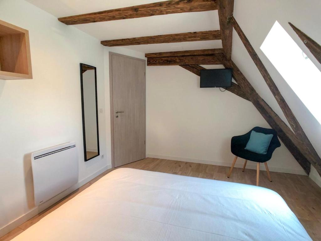 Beauty & The Beast - Old Town Cosy Apartments – photo 46