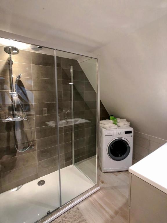 Beauty & The Beast - Old Town Cosy Apartments - Loft