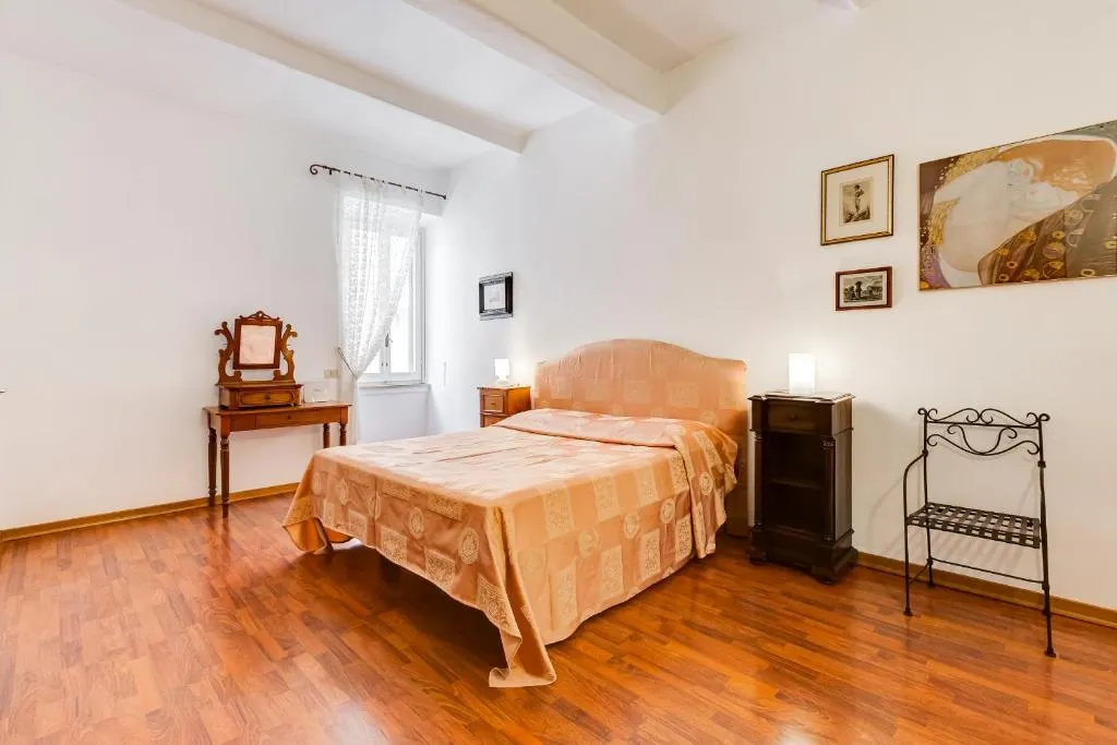 Borgo Vittorio Lovely House, Roma, Italia