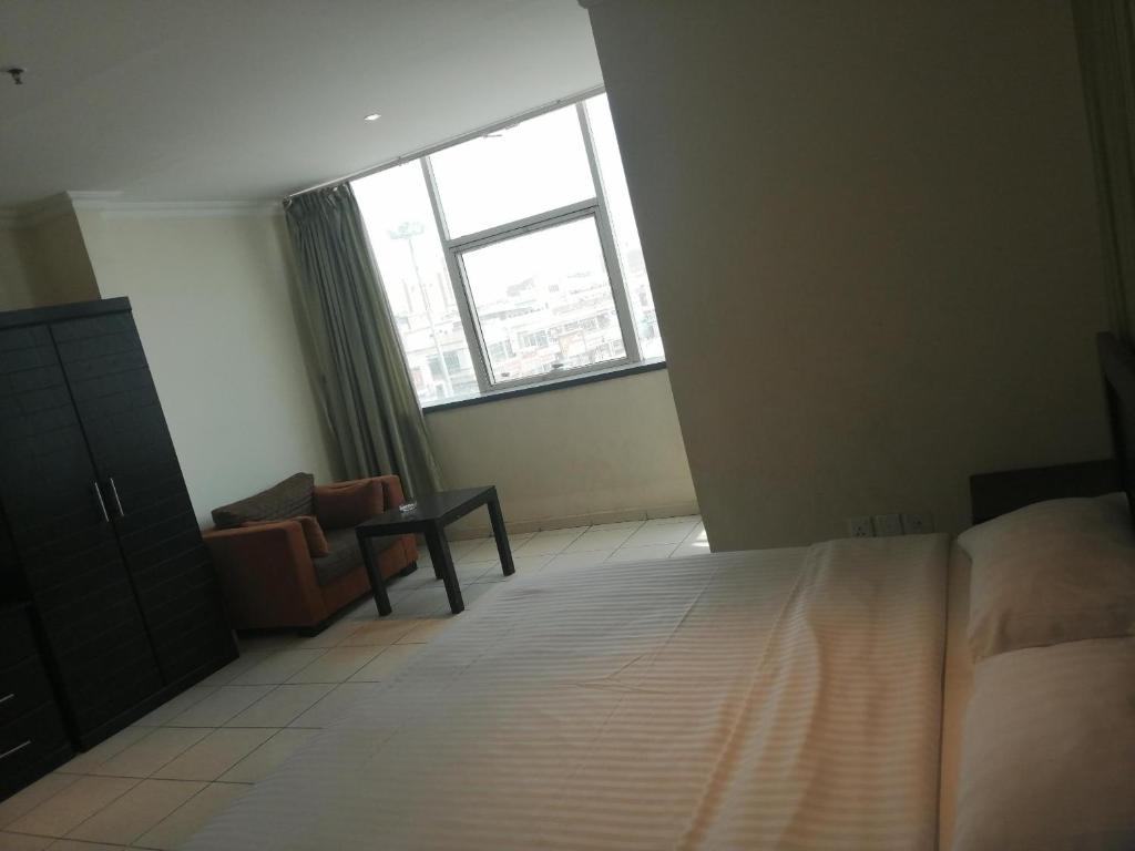 Al Aziziyah Hotel and suites - Two-Bedroom Suite