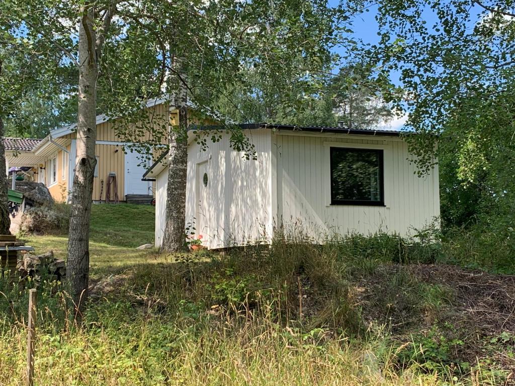The Little Swedish Stuga photo