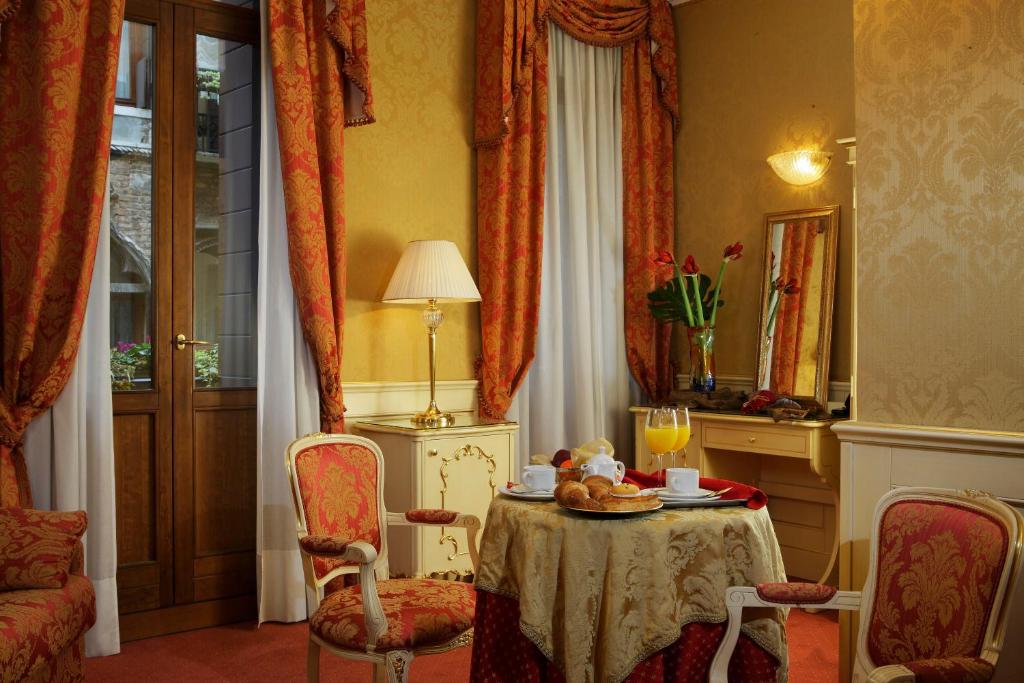 Hotel Becher - Resim 42