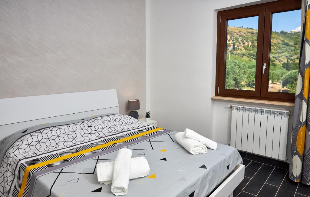 cilentia b&b Campania photo 2