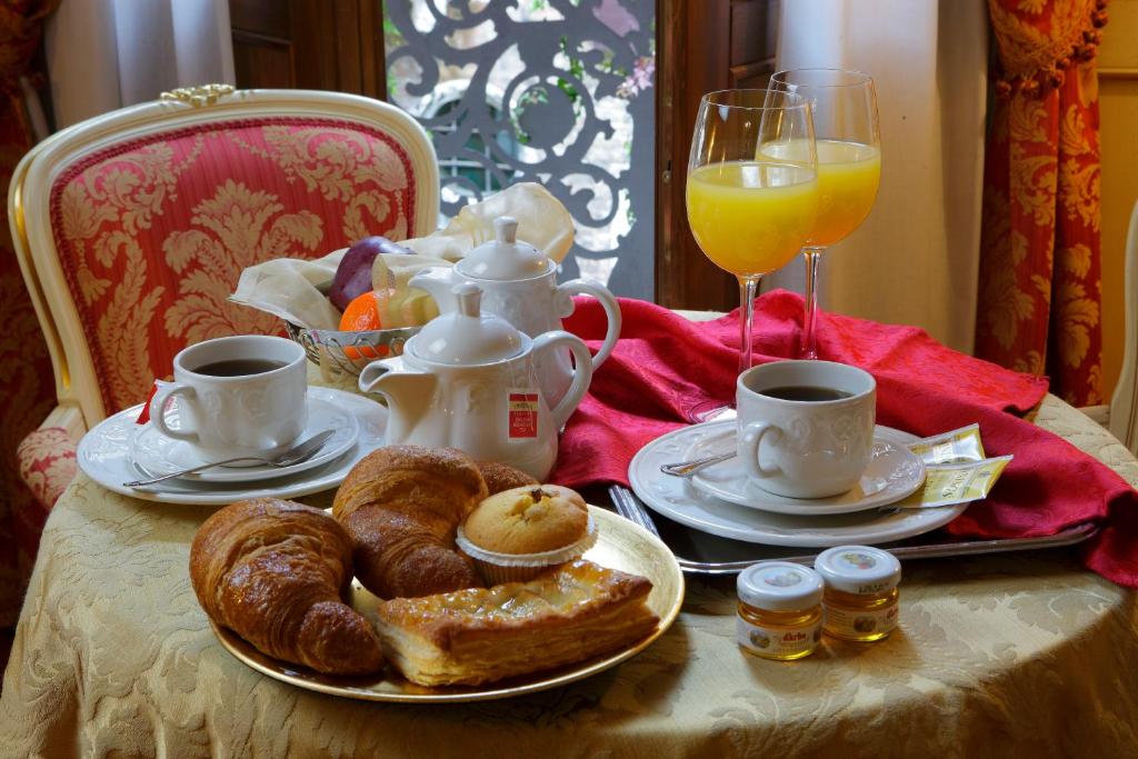 Hotel Becher - Resim 43